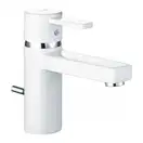 Змішувач ZENTA XL д/умив. хром/білий 382609175, KLUDI (382609175)