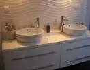 Змішувач BOZZ д/умив. 382960576, висок, KLUDI (382960576)