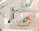 Змішувач Kludi Pure&Style 400280575 KLUDI НІМЕЧЧИНА