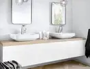 Змішувач Ameo для умивальника  410250575 KLUDI НІМЕЧЧИНА