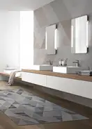 Змішувач E2 для умивальника 490230575 Kludi