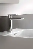 Змішувач для умивальника E2 492970575 Kludi