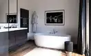 Змішувач BALANCE д/умив. 520260575 KLUDI