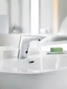 Змішувач Balance для умив. сенсорний 5220005 Kludi
