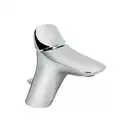 Змішувач Ambienta 530230575 на умив. з дон.клапаном, KLUDI