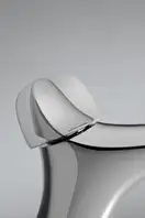 Змішувач Ambienta 530260575 на умив., KLUDI