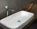 Змішувач Ambienta 532980575 на умив.273мм , KLUDI