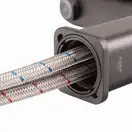 KOER KB-10031-05 Смеситель для умывальника, хром (KR5431)