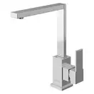 Смеситель для раковины (умывальника) KOHLMAN EXCELENT CHROME (QB150H)