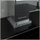 Смеситель для раковины (умывальника) KOHLMAN AXIS CHROME (QB150N)