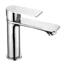 Смеситель для раковины MEXEN ROYO CHROME низкий (MEX-72200-00)