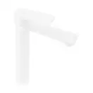 Смеситель для раковины MEXEN ROYO WHITE высокий (MEX-72210-20)