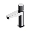 змішувач для умивальника Omnires Contour chrome (CT8010CR)