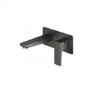 Omnires Parma Смеситель для умывальника, графит (PM7415GR)