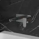 змішувач для умивальника Omnires Siena прихованого монтажу chrome (SN7315CR)