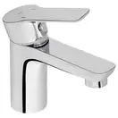 Смеситель для раковины Qtap Alza 1051104C (QTALZ1050104C)