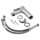 Смеситель для раковины Qtap Alza 10M50104C (QTALZ10M50104C)