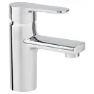 Смеситель для раковины Qtap Eco CRM 001 (QTECOCRM001) фото 1 Aquada.com.ua