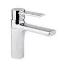Смеситель для раковины Qtap Form CRM 001F (QTFORMCRM001F) фото 1 Aquada.com.ua