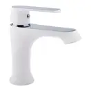 Смеситель для раковины Qtap Fresh WCR 001F (QTFREWCR001F) фото 1 Aquada.com.ua