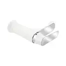 Смеситель для раковины Qtap Fresh WCR 001F (QTFREWCR001F) фото 4 Aquada.com.ua