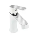 Смеситель для раковины Qtap Fresh WCR 001F (QTFREWCR001F) фото 5 Aquada.com.ua