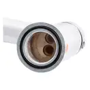 Смеситель для раковины Qtap Grand WCR 001F (QTGRAWCR001F) фото 3 Aquada.com.ua