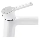 Смеситель для раковины Qtap Grand WCR 001F (QTGRAWCR001F) фото 4 Aquada.com.ua