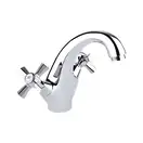Смеситель для раковины Qtap Liberty CRM 161 (QTLIBCRM161) фото 1 Aquada.com.ua