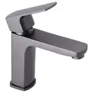Смеситель для раковины Qtap Lipno 1023101G (QTLIPNO1023101G)