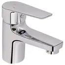 Смеситель для раковины Qtap Levny 1050104C (QTLVN1050104C)