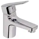 Смеситель для раковины Qtap Levny 1050104C (QTLVN1050104C)