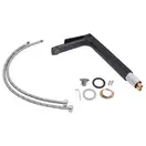 Смеситель для раковины Qtap Slavonice 1042H103B (QTSLA1042H103B)