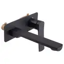 Смеситель скрытого монтажа для раковины Qtap Slavonice 3040103DB (QTSLA3040103DB)