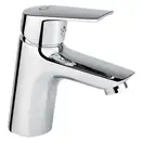 Смеситель для раковины Qtap Tenso CRM 001 (QTTENCRM001) фото 1 Aquada.com.ua