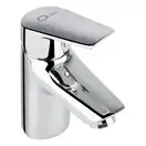Смеситель для раковины Qtap Tenso CRM 001 (QTTENCRM001) фото 3 Aquada.com.ua