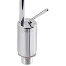 Смеситель для раковины Qtap Virgo 1066H103C (QTVIR1066H103C)