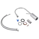 Смеситель для раковины Qtap Virgo 1066H103C (QTVIR1066H103C)
