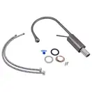Смеситель для раковины Qtap Virgo 1066H103K (QTVIR1066H103K)