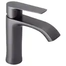 Смеситель для раковины Qtap Zelnava 1050101G (QTZELN1050101G)