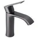 Смеситель для раковины Qtap Zelnava 1050101G (QTZELN1050101G)