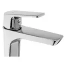 Змішувач для раковини (умивальника) REA RUSEL CHROME хром низький (REA-B2031)