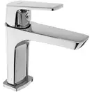 Змішувач для раковини (умивальника) REA RUSEL CHROME хром низький (REA-B2031)