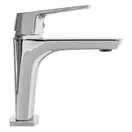 Змішувач для раковини (умивальника) REA RUSEL CHROME хром низький (REA-B2031)