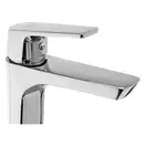Змішувач для раковини (умивальника) REA RUSEL CHROME хром низький (REA-B2031)