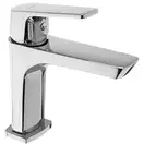 Змішувач для раковини (умивальника) REA RUSEL CHROME хром низький (REA-B2031)