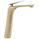 Rea Jager Gold Смеситель для раковины, золотой (REA-B5123)