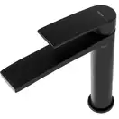 Rea Luppo Black Смеситель для раковины, черный (REA-B5668)