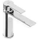 Смеситель для раковины (умывальника) REA ARGUS CHROME хром низкий (REA-B6208)