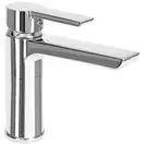 Смеситель для раковины (умывальника) REA ARGUS CHROME хром низкий (REA-B6208)